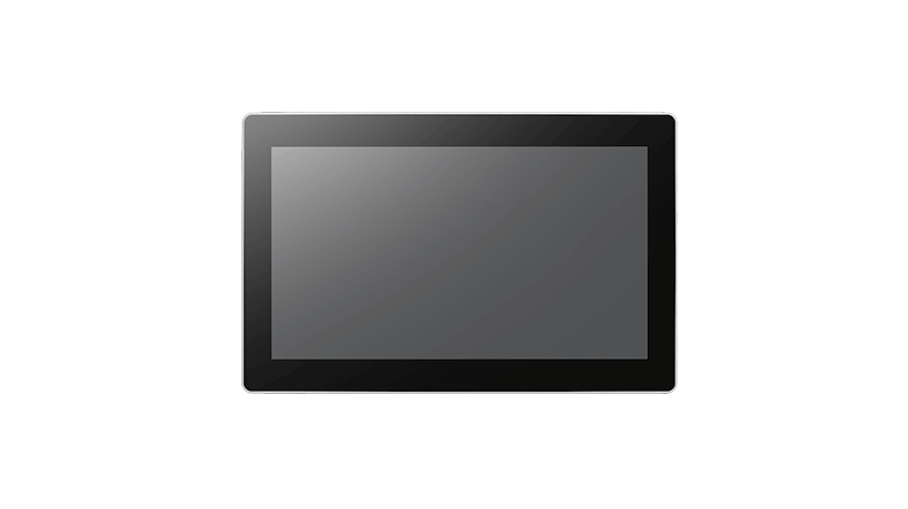 15.6’’ Touchscreen Computer (Panel Mountable) with Intel<sup>®</sup> N97, 8GB RAM, FHD, Windows 10